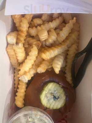 Hattie B's Hot Chicken