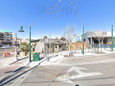 Corner Tavern & Grill