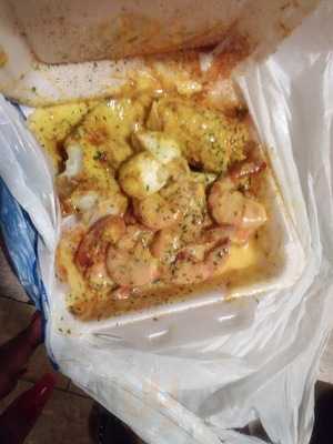 Seven Seas Crab House