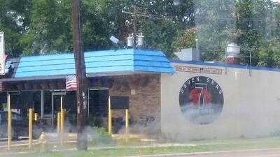 Seven Seas Crab House