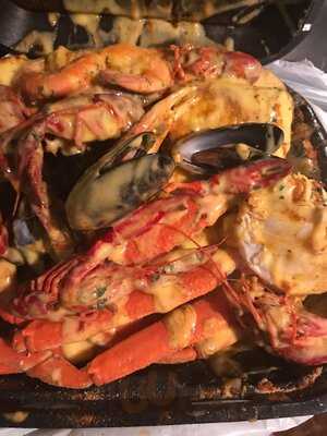 Seven Seas Crab House