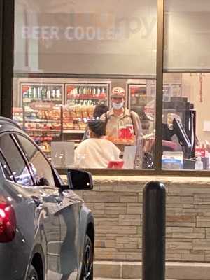 Seven Seas Crab House