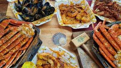 Seven Seas Crab House