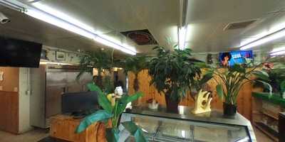 Seven Seas Crab House