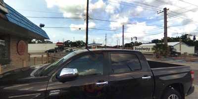 Seven Seas Crab House