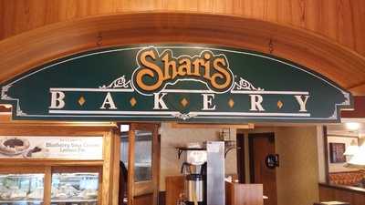 Shari's Cafe And Pies
