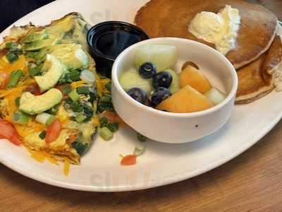 Shari's Cafe And Pies