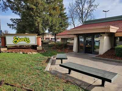 Shari's Cafe And Pies