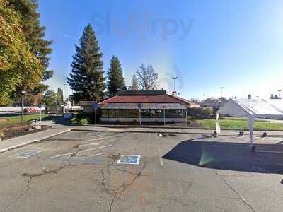 Shari's Cafe And Pies