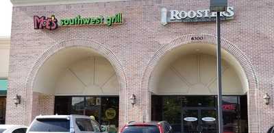 Moe's Southwest Grill