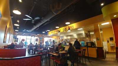 Moe's Southwest Grill