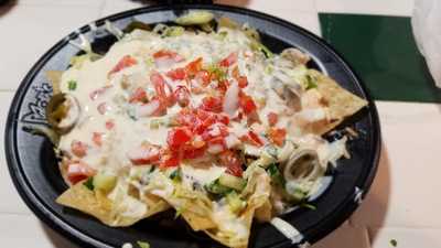 Moe's Southwest Grill