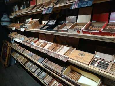 The Tank Brewing Co.