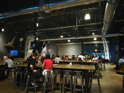 The Tank Brewing Co.