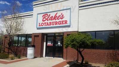 Blake's Lotaburger