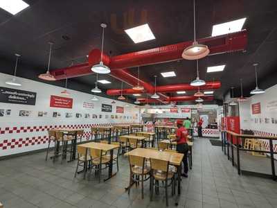 Five Guys