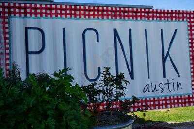 Picnik Austin