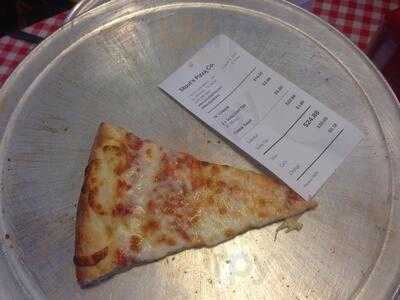 Stout's Pizza Company