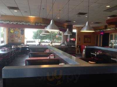 Stout's Pizza Company