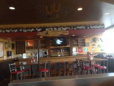 Stout's Pizza Company