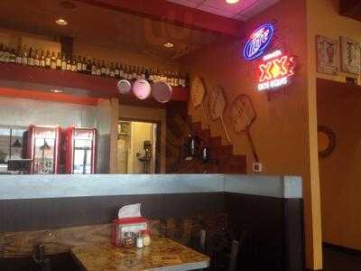 Stout's Pizza Company