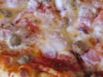 Stout's Pizza Company