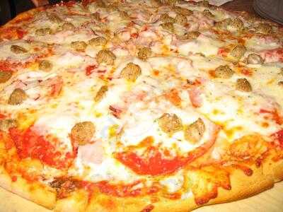 Stout's Pizza Company