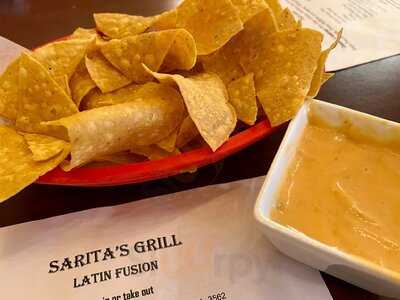 Sarita's Grill