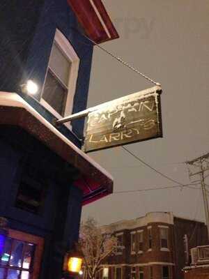 Captain Larry's