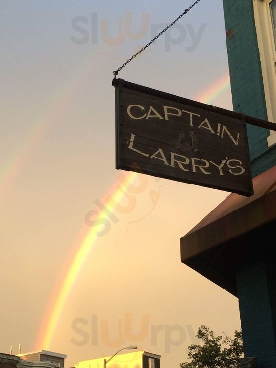 Captain Larry's
