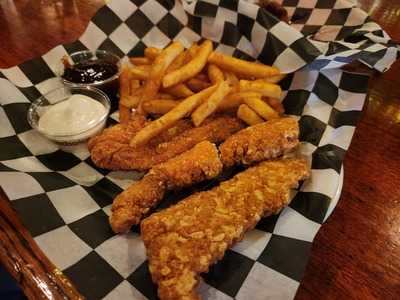 Bunker's Music Bar And Grill