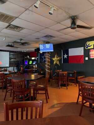 Mad Pecker Brewing Co