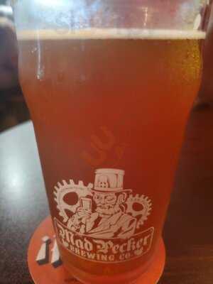Mad Pecker Brewing Co