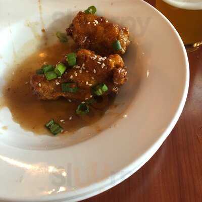 Mad Pecker Brewing Co