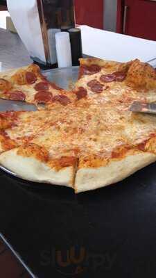 Mike's Pizza House Of Arbutus