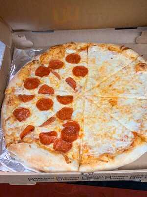 Mike's Pizza House Of Arbutus