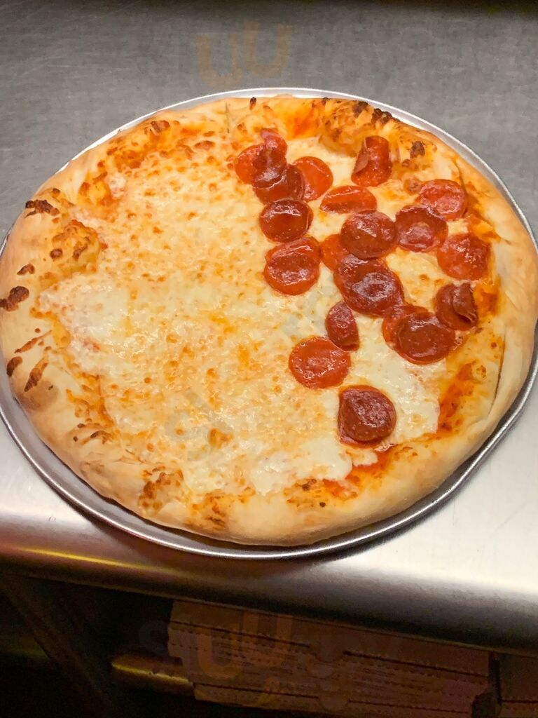 Mike's Pizza House Of Arbutus