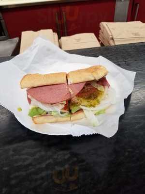 Mike's Pizza House Of Arbutus