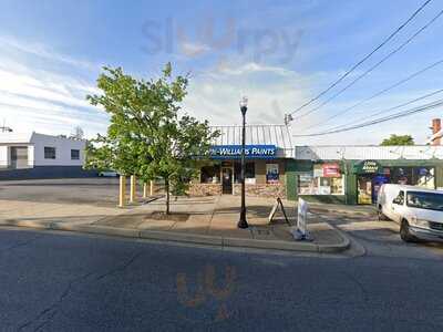 Mike's Pizza House Of Arbutus