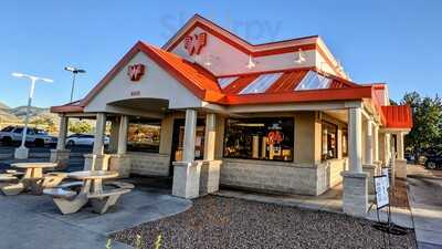Whataburger