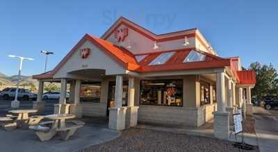 Whataburger
