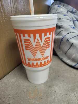 Whataburger
