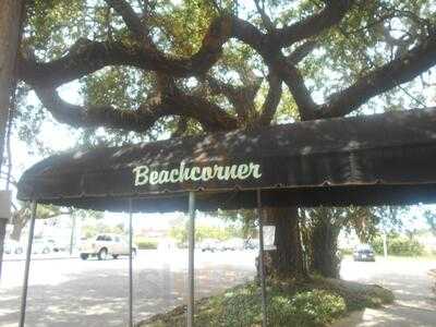 Beachcorner Bar And Grill