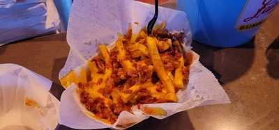 Beachcorner Bar And Grill