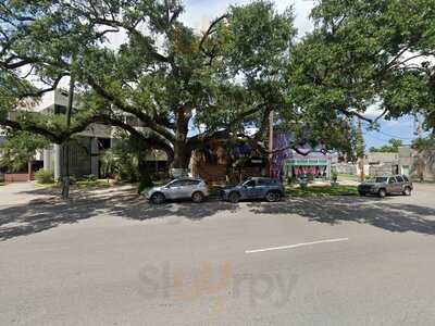 Beachcorner Bar And Grill