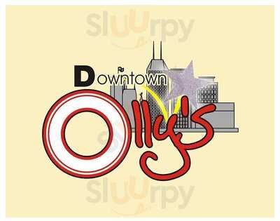 Downtown Olly's