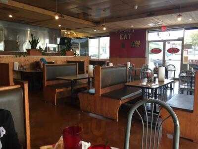 Cedar Mediterranean Grill