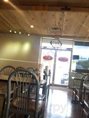 Cedar Mediterranean Grill