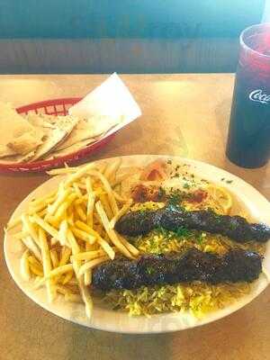 Cedar Mediterranean Grill