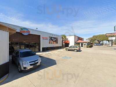 Cedar Mediterranean Grill